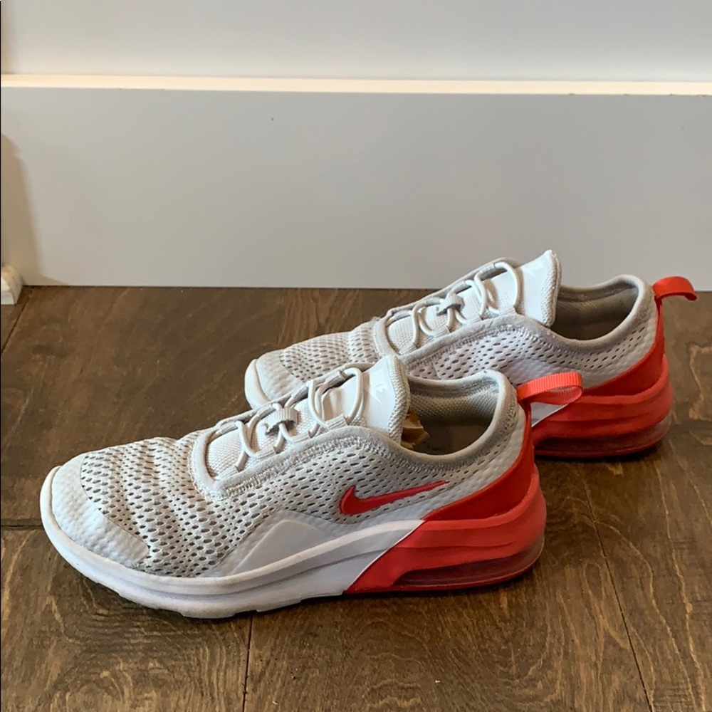 Nike sneakers